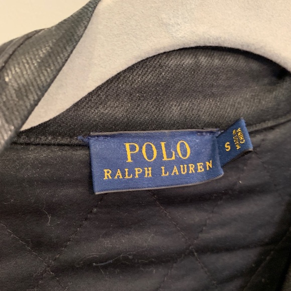 Polo jacket - Picture 7 of 8